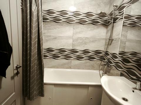 квартира за адресою Польова вул., 73