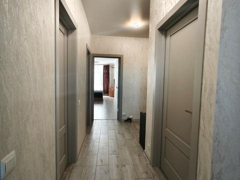 квартира за адресою Польова вул., 73