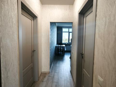 квартира за адресою Польова вул., 73