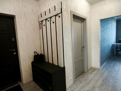 квартира за адресою Польова вул., 73