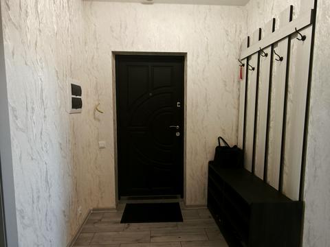 квартира за адресою Польова вул., 73