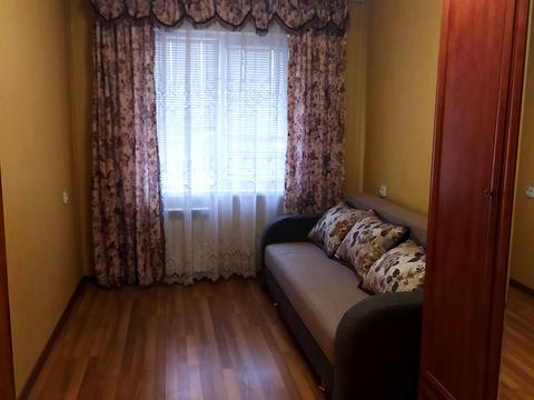 квартира по адресу Хлебная ул., 16