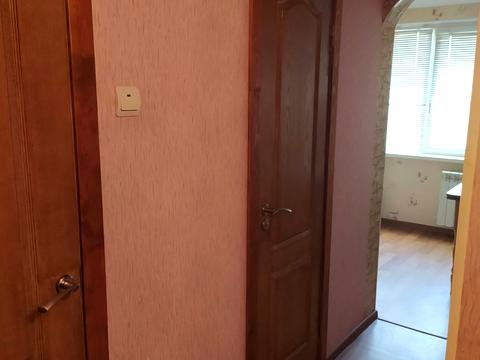 квартира по адресу Хлебная ул., 16