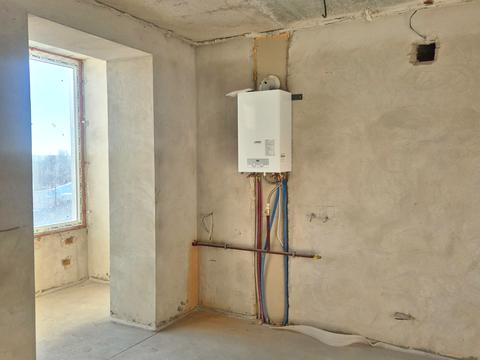 квартира за адресою Остромирська вул., 49-Г