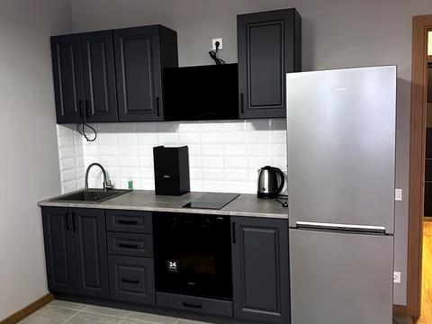 квартира за адресою Київ, Приладний пров., 10-Б