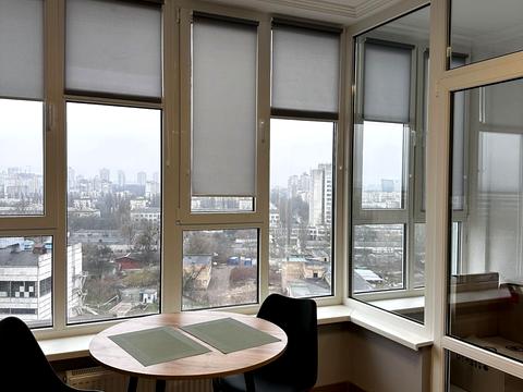 квартира за адресою Київ, Приладний пров., 10-Б