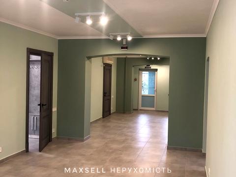 комерційна за адресою Михайла Лушпи просп., 31