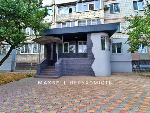 комерційна за адресою Михайла Лушпи просп., 31