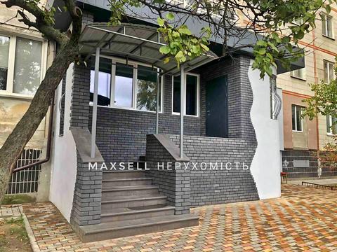 комерційна за адресою Михайла Лушпи просп., 31