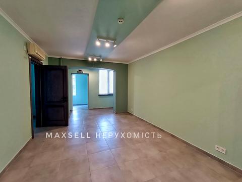 комерційна за адресою Михайла Лушпи просп., 31