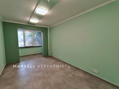 комерційна за адресою Михайла Лушпи просп., 31