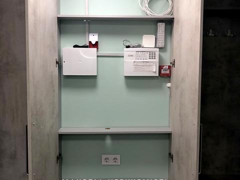 комерційна за адресою Михайла Лушпи просп., 31