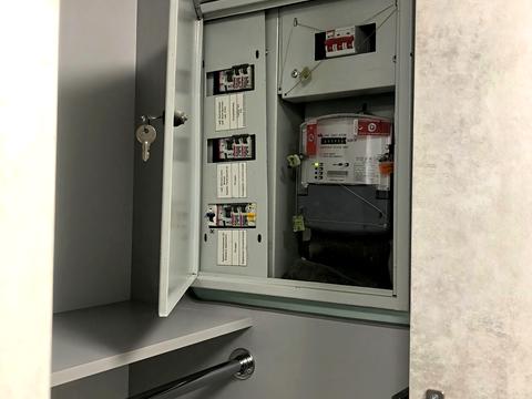 комерційна за адресою Михайла Лушпи просп., 31