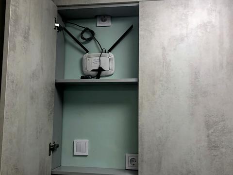 комерційна за адресою Михайла Лушпи просп., 31