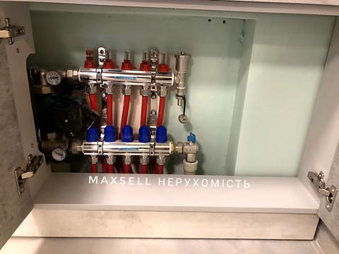 комерційна за адресою Михайла Лушпи просп., 31