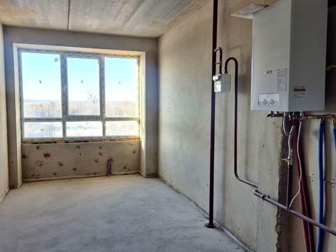 квартира за адресою Остромирська вул., 49-Г