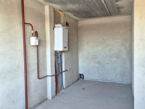 квартира за адресою Остромирська вул., 49-Г