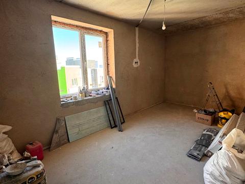 квартира за адресою Остромирська вул., 49-Г