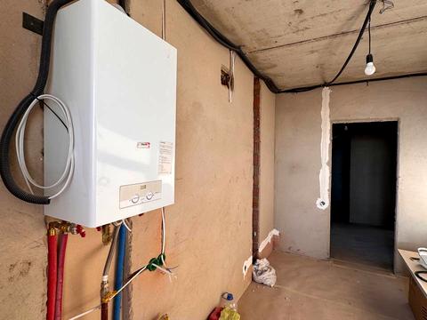 квартира за адресою Остромирська вул., 49-Г