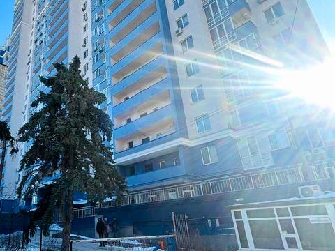 квартира за адресою Кирило-Мефодіївська вул., 2