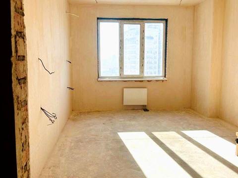 квартира за адресою Кирило-Мефодіївська вул., 2