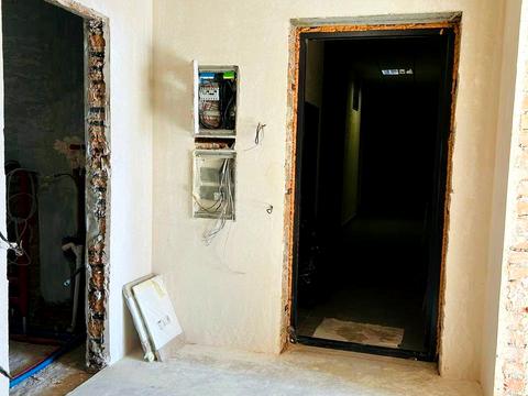 квартира за адресою Кирило-Мефодіївська вул., 2