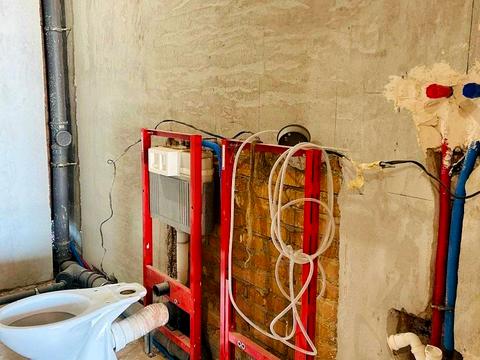 квартира за адресою Кирило-Мефодіївська вул., 2