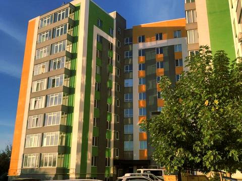 квартира за адресою Остромирська вул., 49-Г