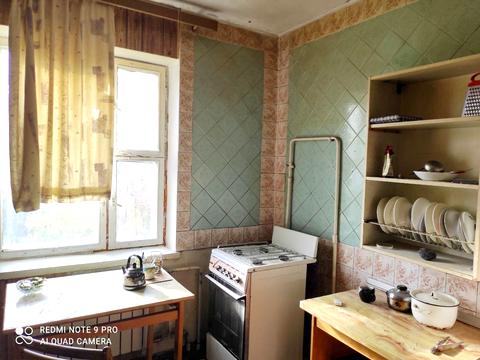 квартира за адресою Європейська вул. (Червоноармійська), 9