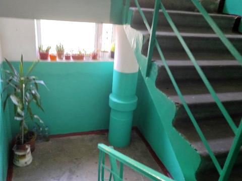 квартира за адресою Європейська вул. (Червоноармійська), 9