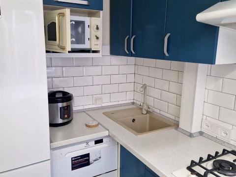 квартира за адресою Балакліївська вул. (Мурманська), 8