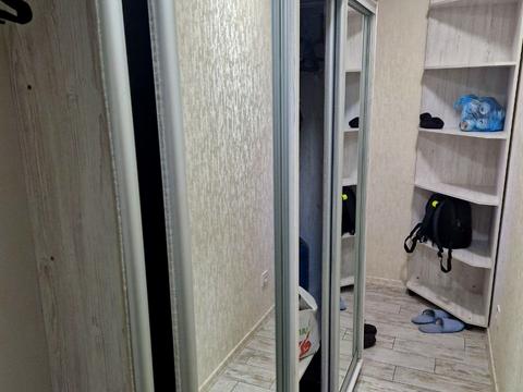 квартира за адресою Балакліївська вул. (Мурманська), 8