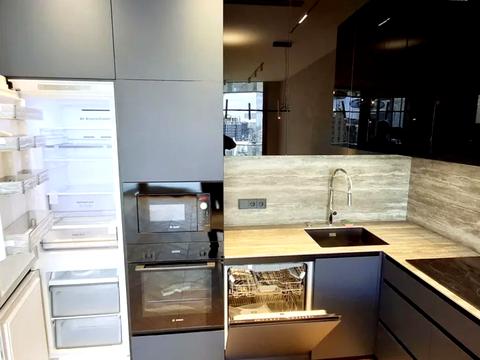 квартира за адресою Іоанна Павла II вул. (Патріса Лумумби), 12