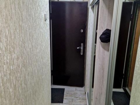 квартира за адресою Балакліївська вул. (Мурманська), 8