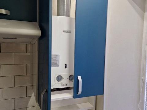 квартира за адресою Балакліївська вул. (Мурманська), 8