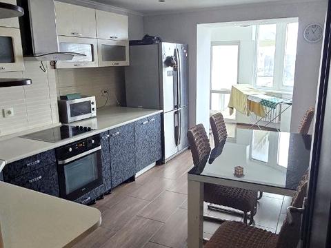 квартира по адресу Балковская ул. (Фрунзе ул.), 31