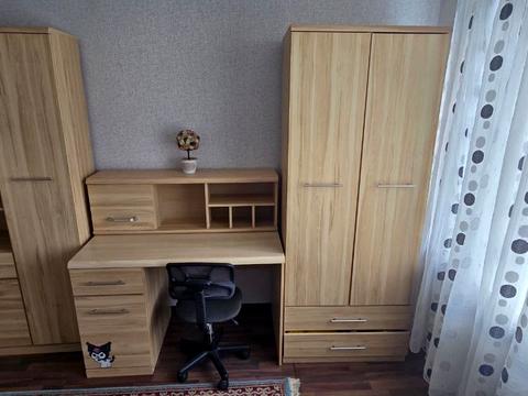 квартира по адресу Балковская ул. (Фрунзе ул.), 31