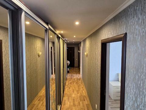 квартира по адресу Балковская ул. (Фрунзе ул.), 31