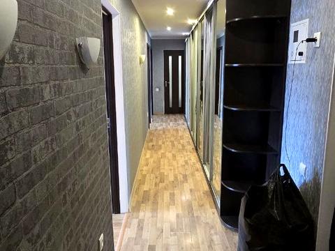 квартира по адресу Балковская ул. (Фрунзе ул.), 31