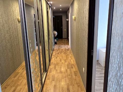 квартира по адресу Балковская ул. (Фрунзе ул.), 31