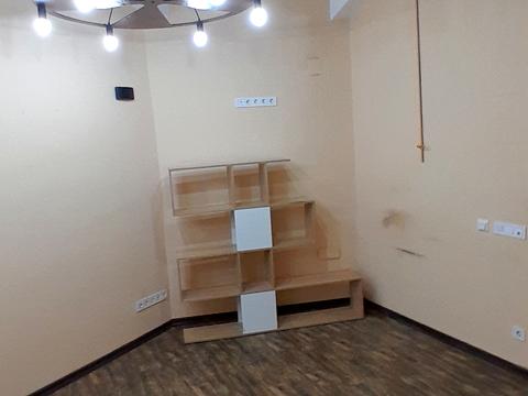 коммерческая по адресу Григория Сковороды ул., 6