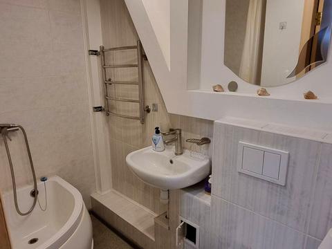 квартира за адресою Степана Бандери вул. (Шмідта), 9