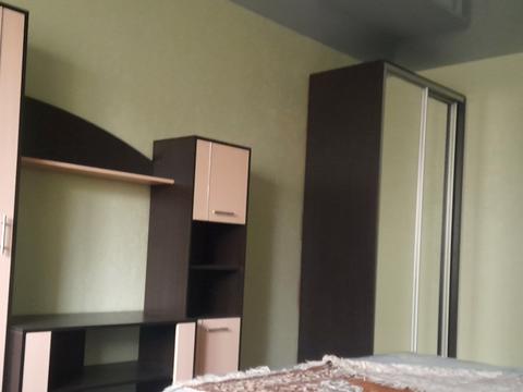 квартира по адресу Дмитрия Луценко ул. (Крейсера 'Аврора'), 15-А