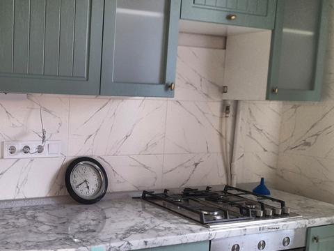 квартира по адресу Дмитрия Луценко ул. (Крейсера 'Аврора'), 15-А