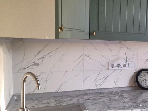 квартира по адресу Дмитрия Луценко ул. (Крейсера 'Аврора'), 15-А