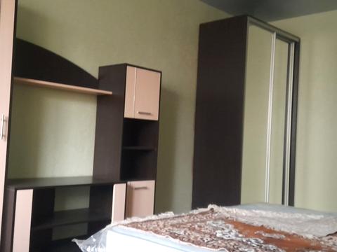 квартира по адресу Дмитрия Луценко ул. (Крейсера 'Аврора'), 15-А