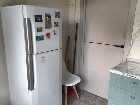 квартира по адресу Дмитрия Луценко ул. (Крейсера 'Аврора'), 15-А