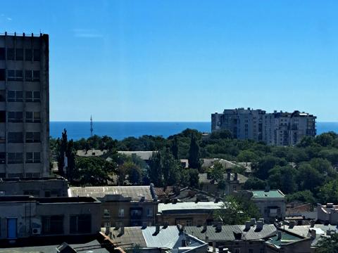 квартира за адресою Велика Арнаутська вул., 23б