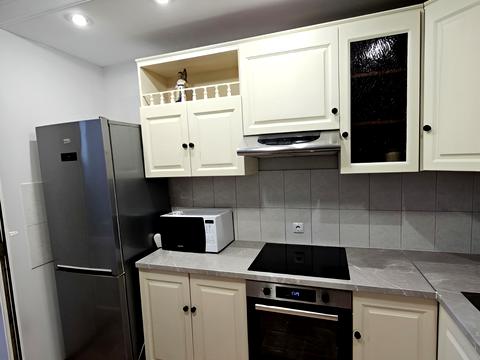 квартира за адресою Миколи Бажана просп., 36
