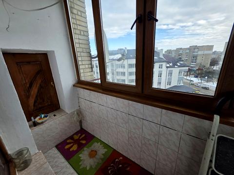 квартира за адресою Тараса Шевченка вул., 2